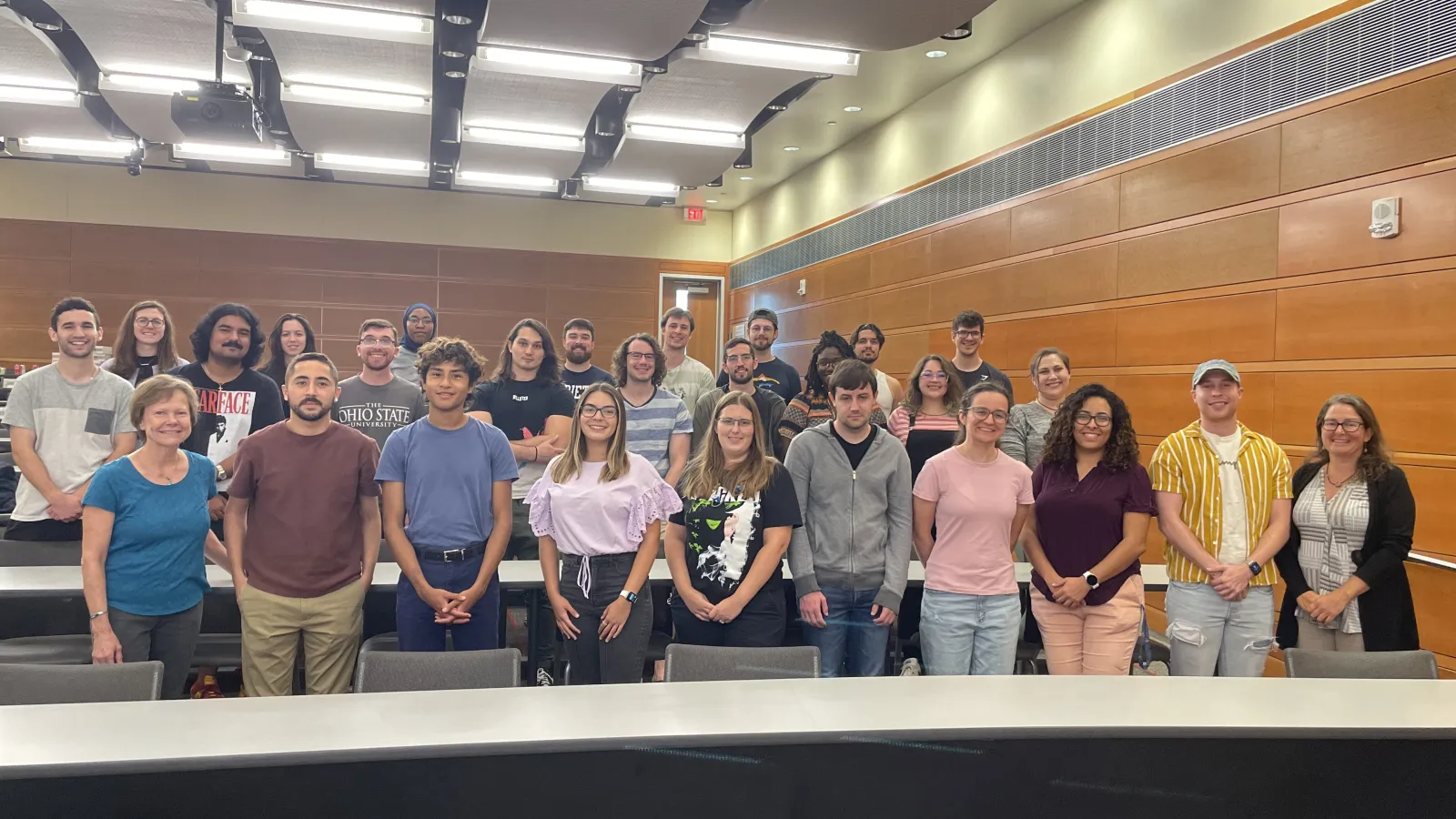 2022-23 New Trainees