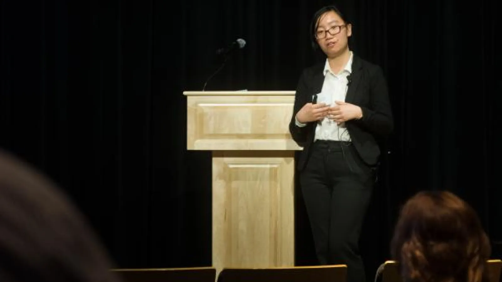 Photo from 2019 Symposium