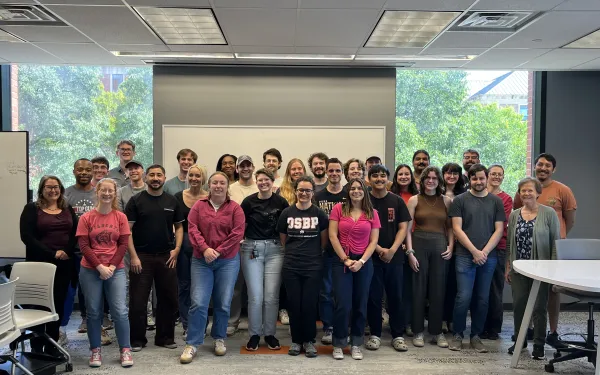 2025-26 CMBP trainees