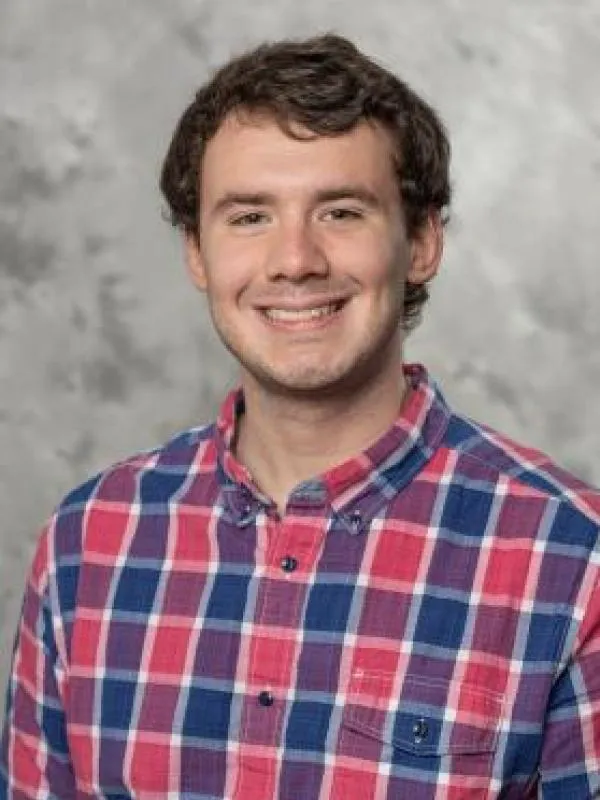 Tyler Billings, CMBP alumnus
