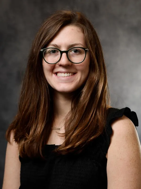 Picture of Morgan Bauer
