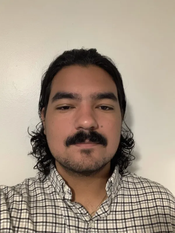 Picture of Ernesto Roldan-Bonet