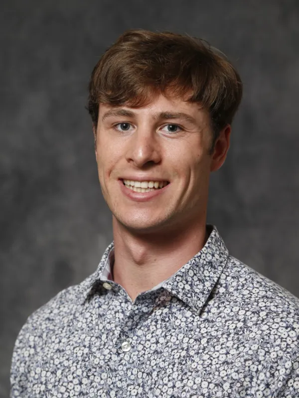 Picture of Andrew Savidge